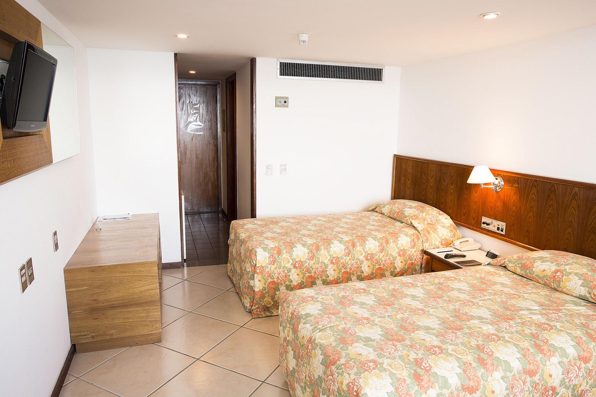 Sol Victoria Marina Hotel 4*