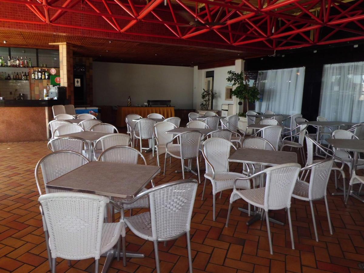 Sol Victoria Marina Hotel