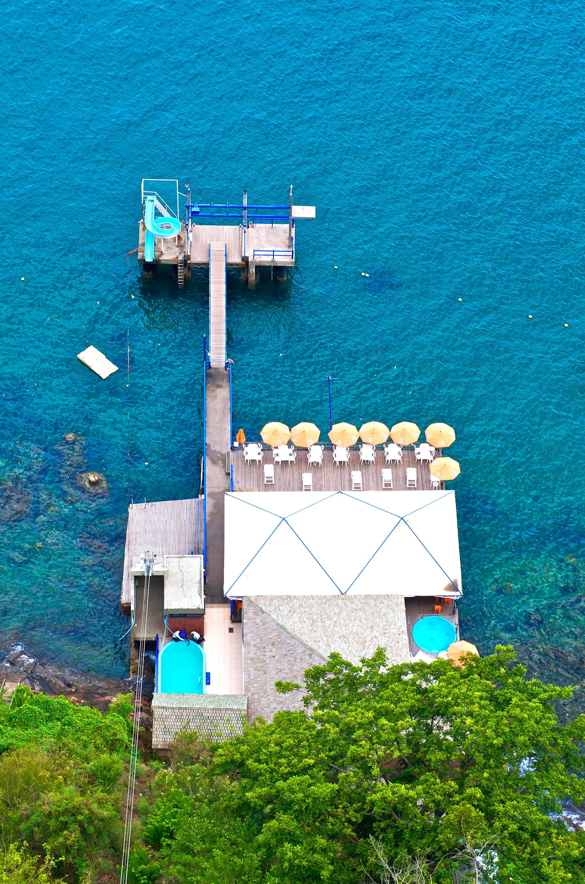 Sol Victoria Marina Hotel 4*