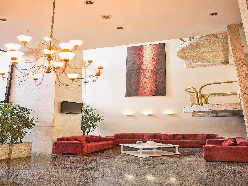Sol Victoria Marina Hotel 4*