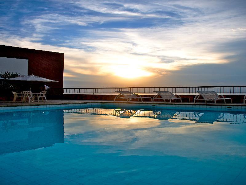 Sol Victoria Marina Salvador