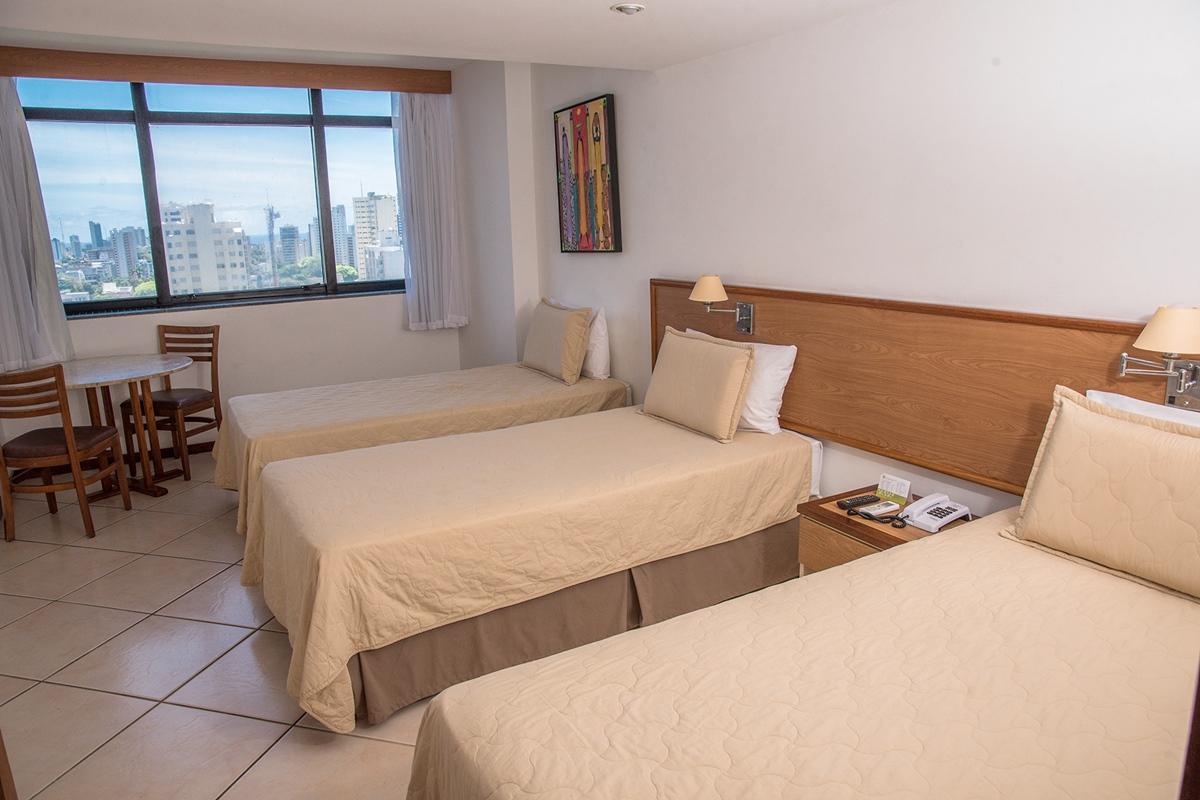 Sol Victoria Marina Hotel
