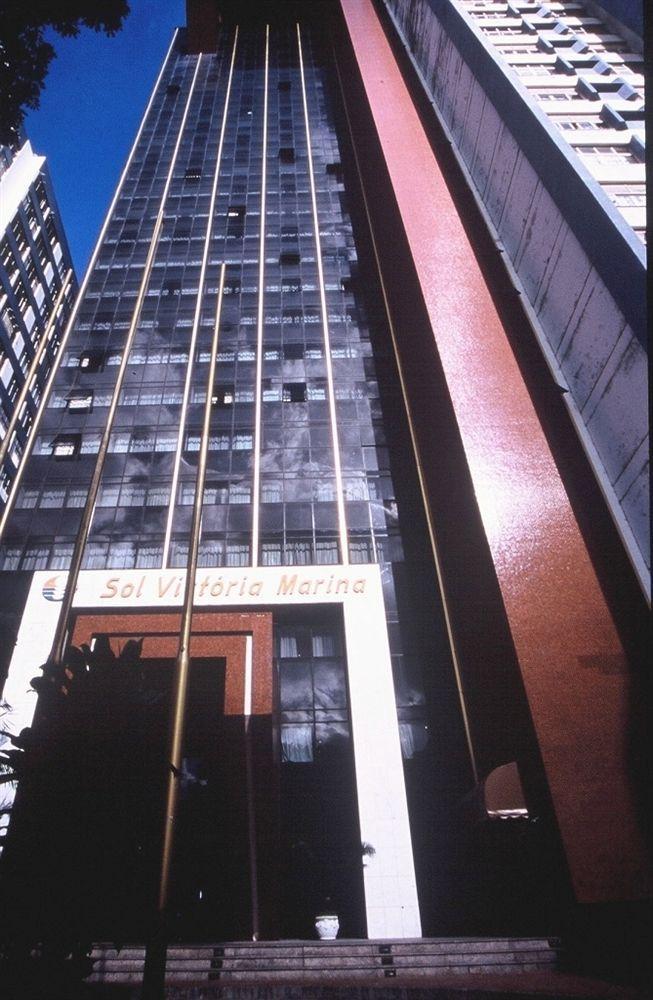 Sol Victoria Marina Hotel