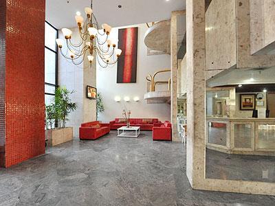 Sol Victoria Marina Hotel 4*