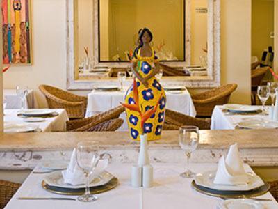 Sol Victoria Marina Hotel 4*