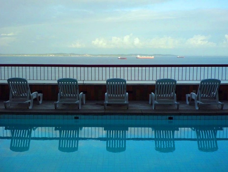 Hotel Sol Victoria Marina