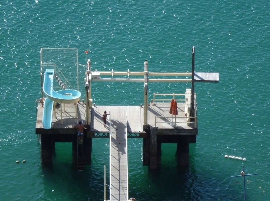Hotel Sol Victoria Marina 4*
