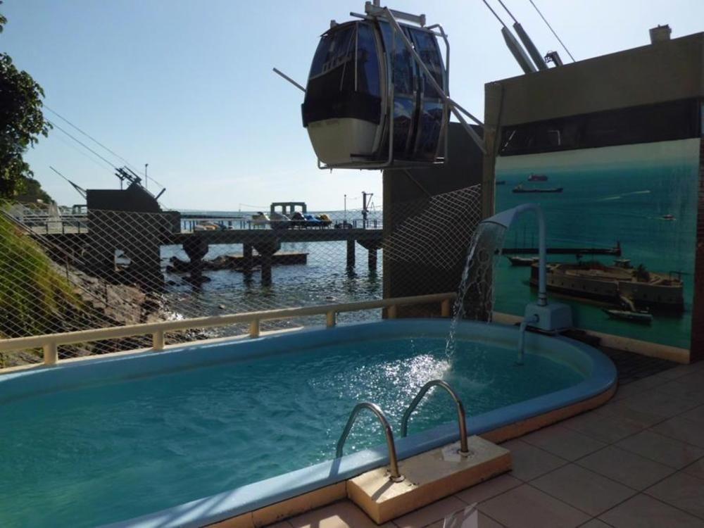 Sol Victoria Marina Hotel 4*
