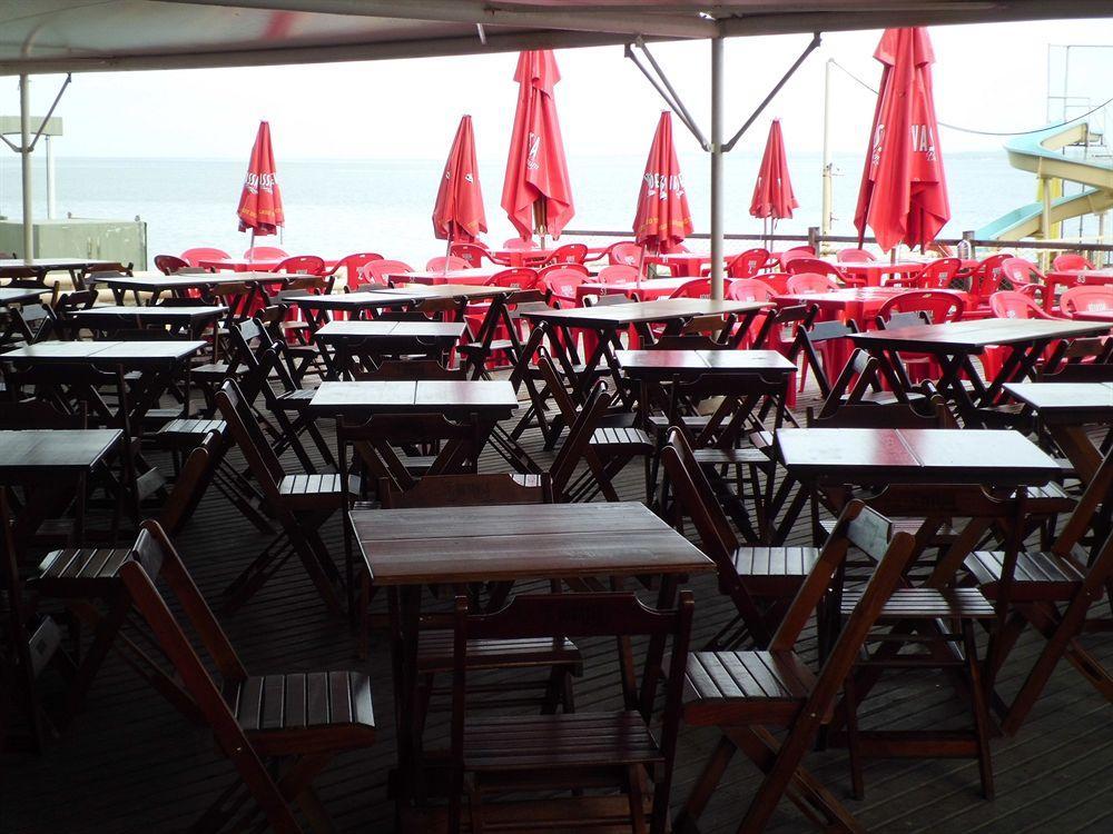 Hotel Sol Victoria Marina Salvador