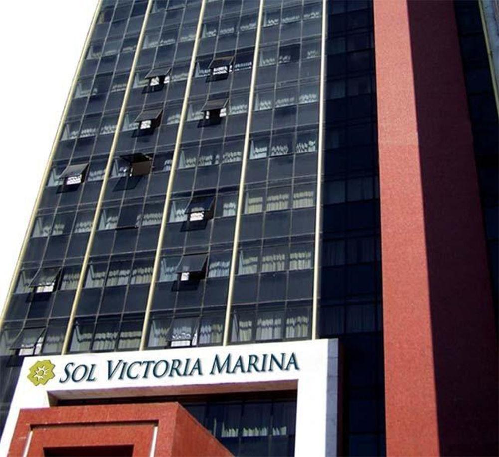 Sol Victoria Marina Salvador