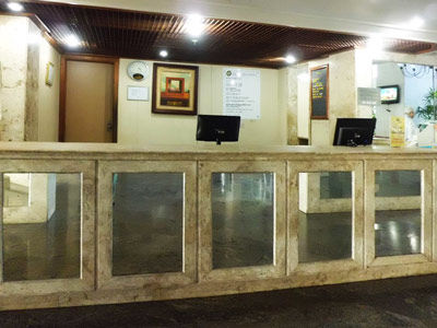 Sol Victoria Marina Hotel 4*